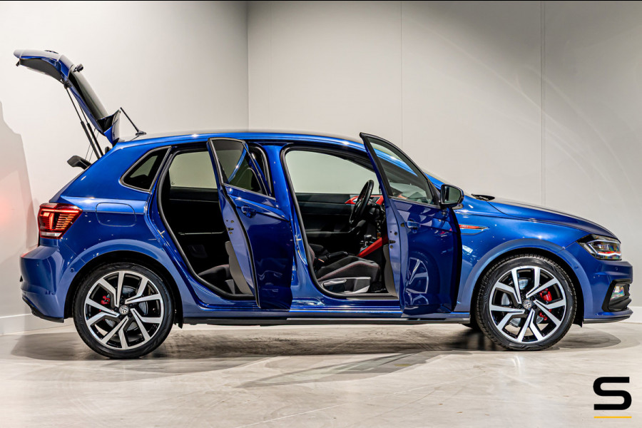 Volkswagen Polo 2.0 TSI GTI|Virtual|LED|Beats Audio|CarPlay