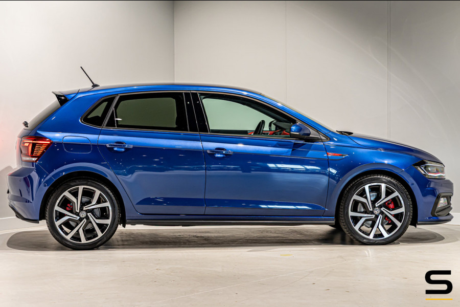 Volkswagen Polo 2.0 TSI GTI|Virtual|LED|Beats Audio|CarPlay