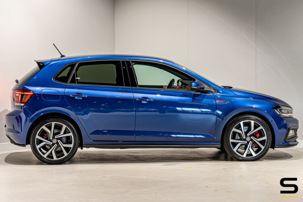 Volkswagen Polo 2.0 TSI GTI|Virtual|LED|Beats Audio|CarPlay