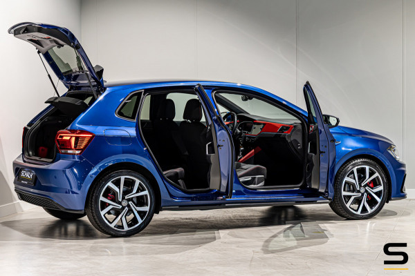 Volkswagen Polo 2.0 TSI GTI|Virtual|LED|Beats Audio|CarPlay