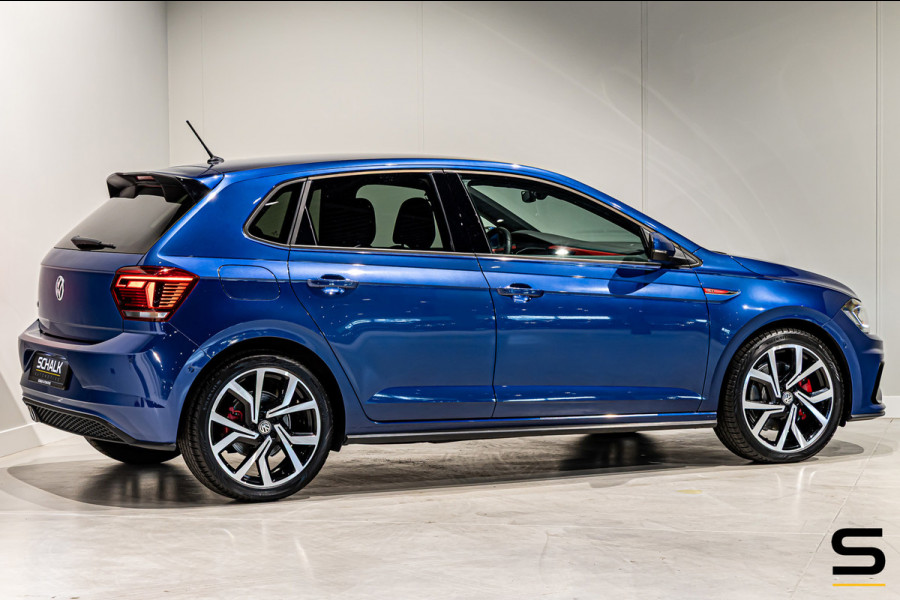 Volkswagen Polo 2.0 TSI GTI|Virtual|LED|Beats Audio|CarPlay