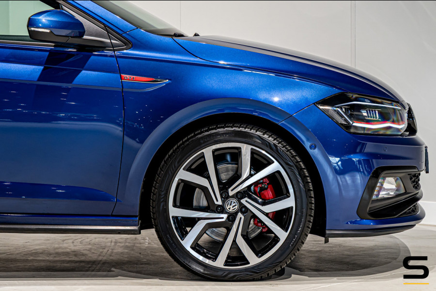 Volkswagen Polo 2.0 TSI GTI|Virtual|LED|Beats Audio|CarPlay