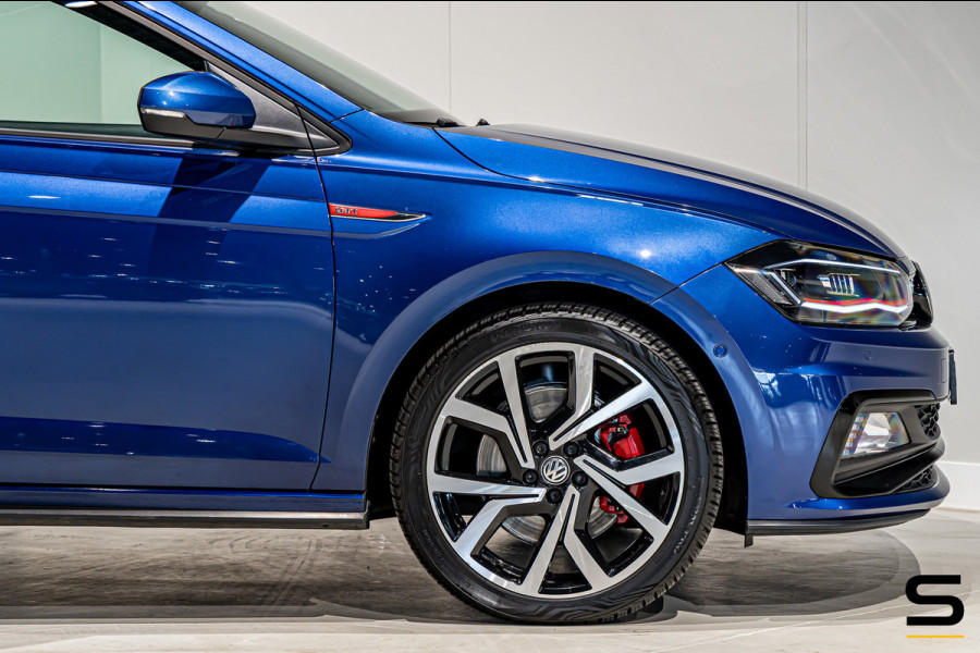 Volkswagen Polo 2.0 TSI GTI|Virtual|LED|Beats Audio|CarPlay