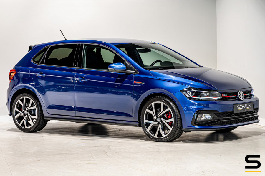 Volkswagen Polo 2.0 TSI GTI|Virtual|LED|Beats Audio|CarPlay
