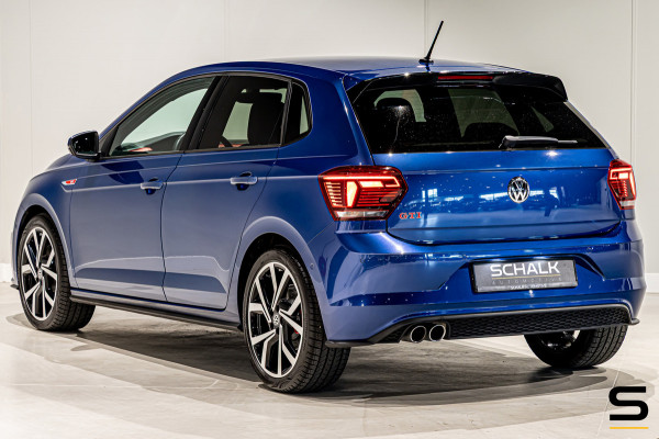 Volkswagen Polo 2.0 TSI GTI|Virtual|LED|Beats Audio|CarPlay