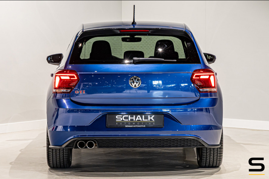 Volkswagen Polo 2.0 TSI GTI|Virtual|LED|Beats Audio|CarPlay