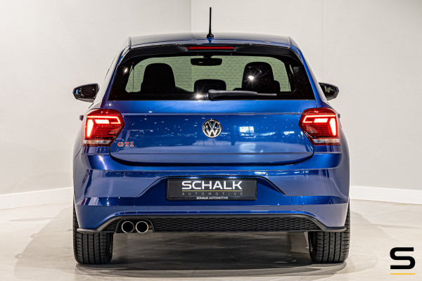 Volkswagen Polo 2.0 TSI GTI|Virtual|LED|Beats Audio|CarPlay