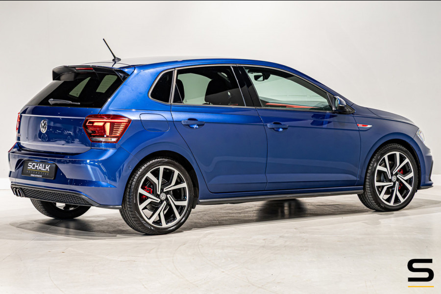 Volkswagen Polo 2.0 TSI GTI|Virtual|LED|Beats Audio|CarPlay