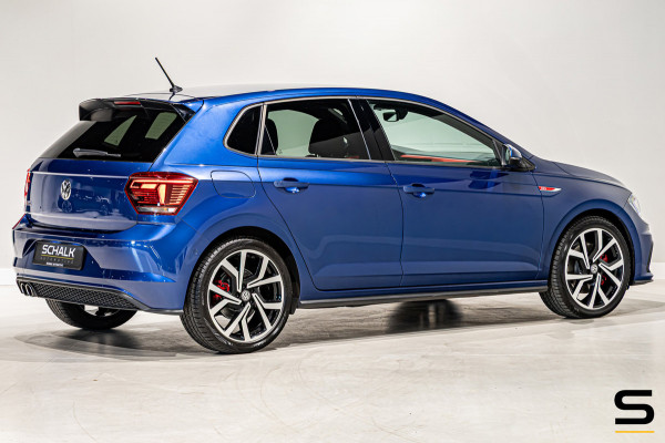 Volkswagen Polo 2.0 TSI GTI|Virtual|LED|Beats Audio|CarPlay