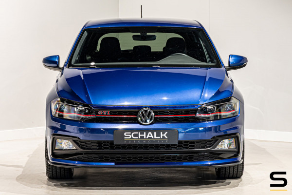 Volkswagen Polo 2.0 TSI GTI|Virtual|LED|Beats Audio|CarPlay