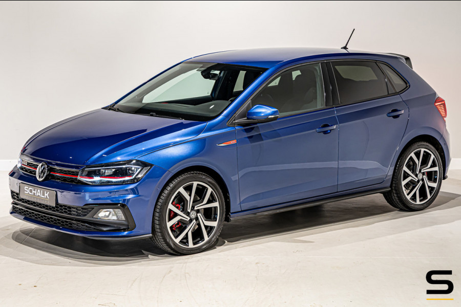 Volkswagen Polo 2.0 TSI GTI|Virtual|LED|Beats Audio|CarPlay