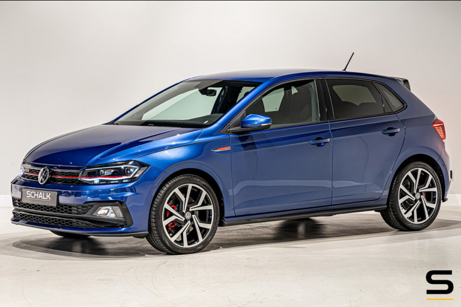 Volkswagen Polo 2.0 TSI GTI|Virtual|LED|Beats Audio|CarPlay