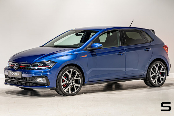 Volkswagen Polo 2.0 TSI GTI|Virtual|LED|Beats Audio|CarPlay