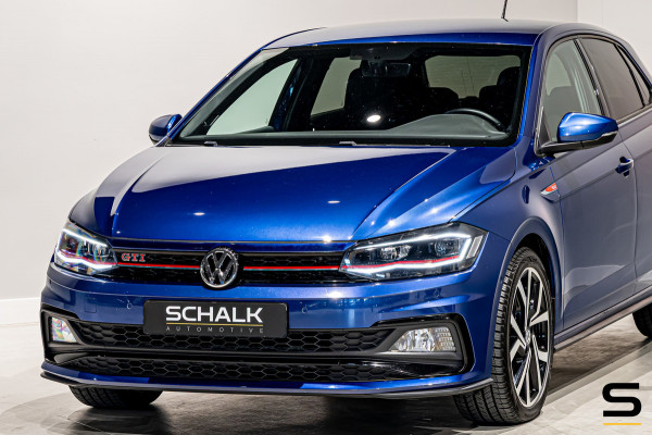 Volkswagen Polo 2.0 TSI GTI|Virtual|LED|Beats Audio|CarPlay