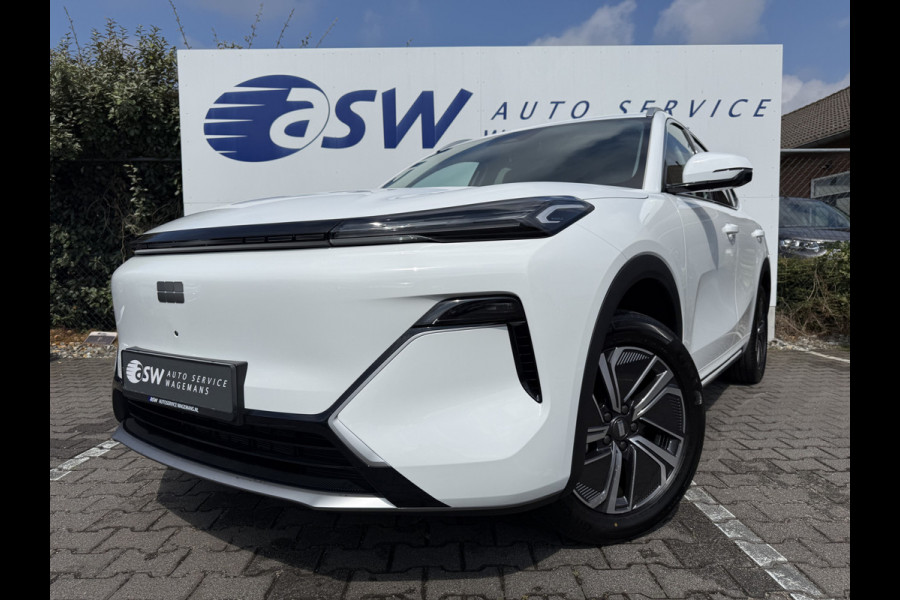 GEELY Starray EM-i 1.5 Pro PHEV | 83 km Elektrisch | 8 jaar Garantie | 360 Camera | Geely Specialist