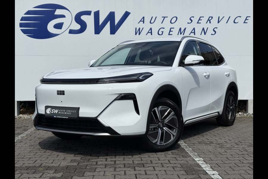 GEELY Starray EM-i 1.5 Pro PHEV | 83 km Elektrisch | 8 jaar Garantie | 360 Camera | Geely Specialist