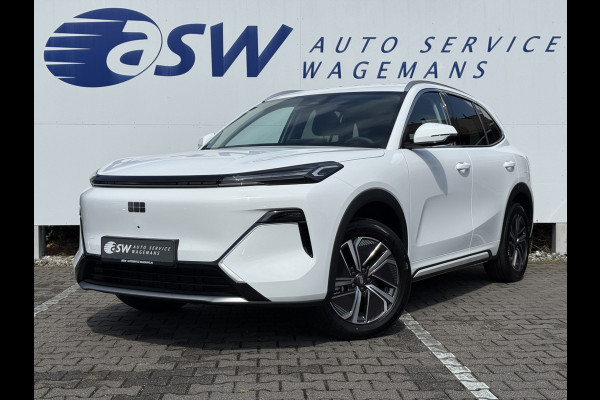 GEELY Starray EM-i 1.5 Pro PHEV | 83 km Elektrisch | 8 jaar Garantie | 360 Camera | Geely Specialist