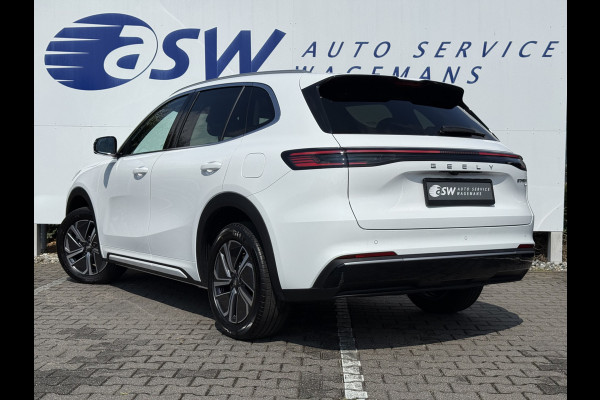 GEELY Starray EM-i 1.5 Pro PHEV | 83 km Elektrisch | 8 jaar Garantie | 360 Camera | Geely Specialist