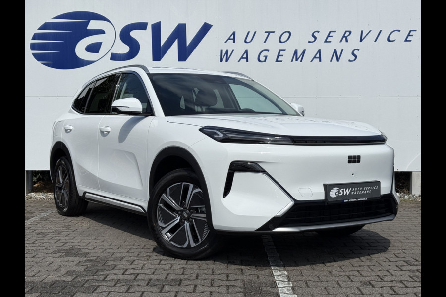 GEELY Starray EM-i 1.5 Pro PHEV | 83 km Elektrisch | 8 jaar Garantie | 360 Camera | Geely Specialist
