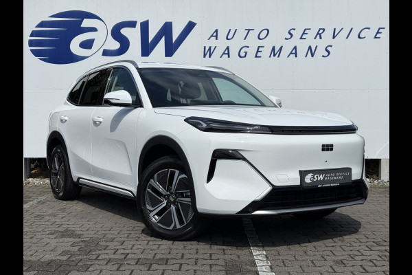 GEELY Starray EM-i 1.5 Pro PHEV | 83 km Elektrisch | 8 jaar Garantie | 360 Camera | Geely Specialist