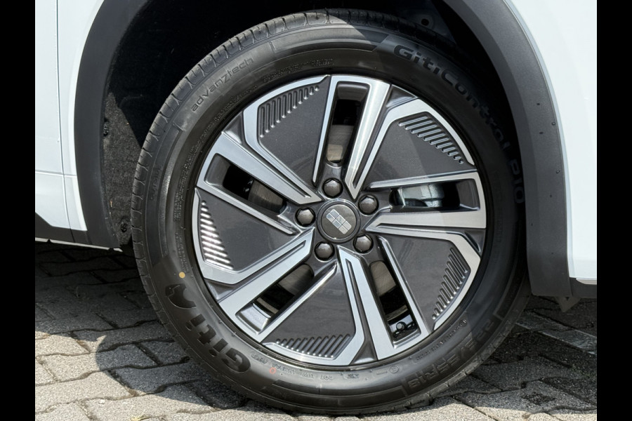 GEELY Starray EM-i 1.5 Pro PHEV | 83 km Elektrisch | 8 jaar Garantie | 360 Camera | Geely Specialist