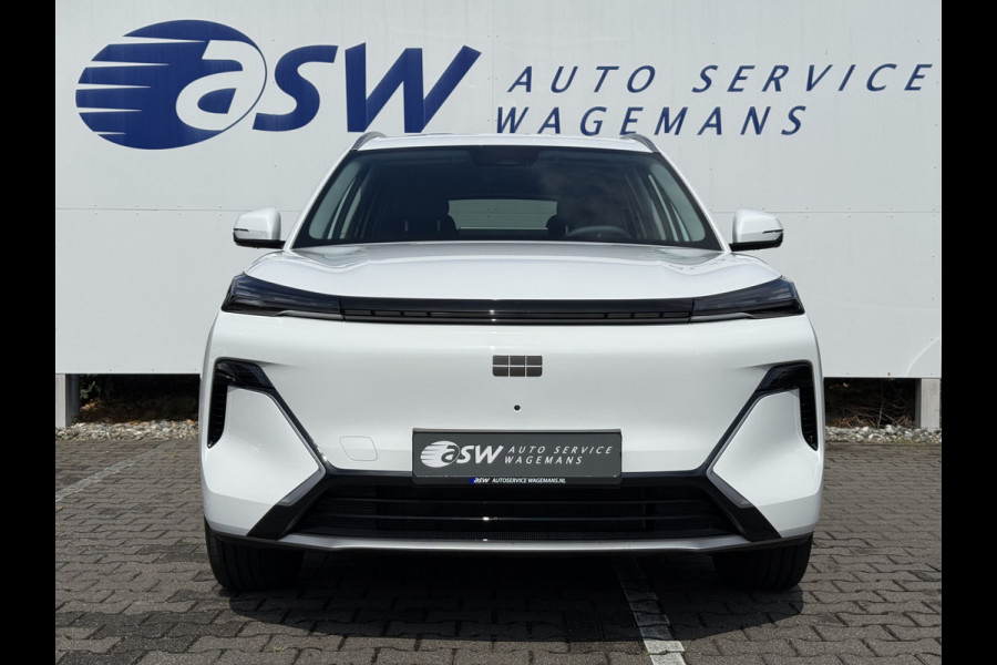 GEELY Starray EM-i 1.5 Pro PHEV | 83 km Elektrisch | 8 jaar Garantie | 360 Camera | Geely Specialist