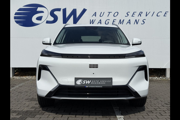 GEELY Starray EM-i 1.5 Pro PHEV | 83 km Elektrisch | 8 jaar Garantie | 360 Camera | Geely Specialist