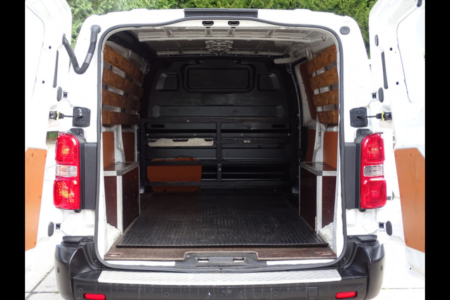 Opel Vivaro 1.5 CDTI L3H1 Edition