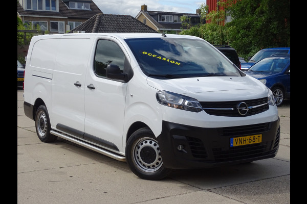 Opel Vivaro 1.5 CDTI L3H1 Edition