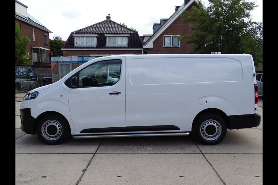 Opel Vivaro 1.5 CDTI L3H1 Edition