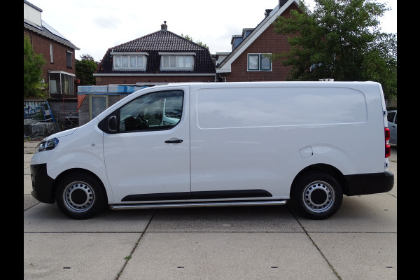Opel Vivaro 1.5 CDTI L3H1 Edition