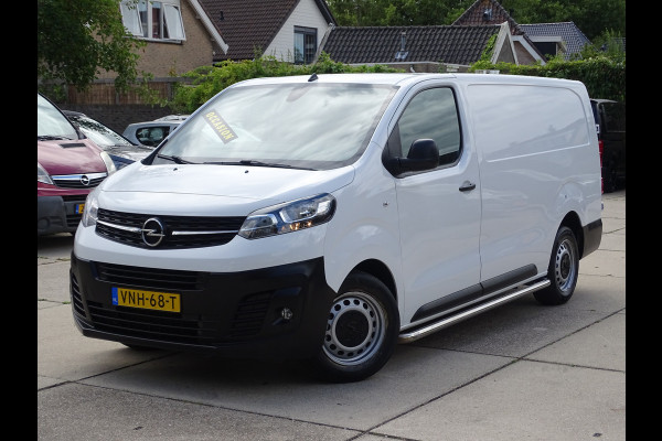 Opel Vivaro 1.5 CDTI L3H1 Edition