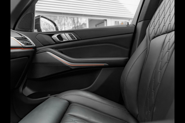 BMW X5 xDrive45e M-Sport - Skylounge - Active Steering - Trekhaak - Nappa Comfortzetels