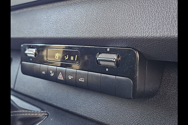 Mercedes-Benz Sprinter 315 1.9 CDI L3 Base Dubbele Cabine, Airco, Open-Laabak, 3.5T-Trekhaak, Euro6, 150Pk