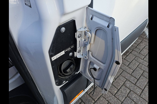 Mercedes-Benz Sprinter 315 1.9 CDI L3 Base Dubbele Cabine, Airco, Open-Laabak, 3.5T-Trekhaak, Euro6, 150Pk