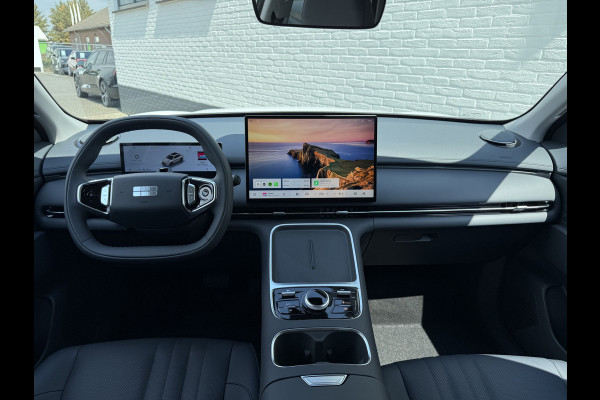 GEELY Starray EM-i 1.5 Pro PHEV | 83 km Elektrisch | 8 jaar Garantie | 360 Camera | Geely Specialist