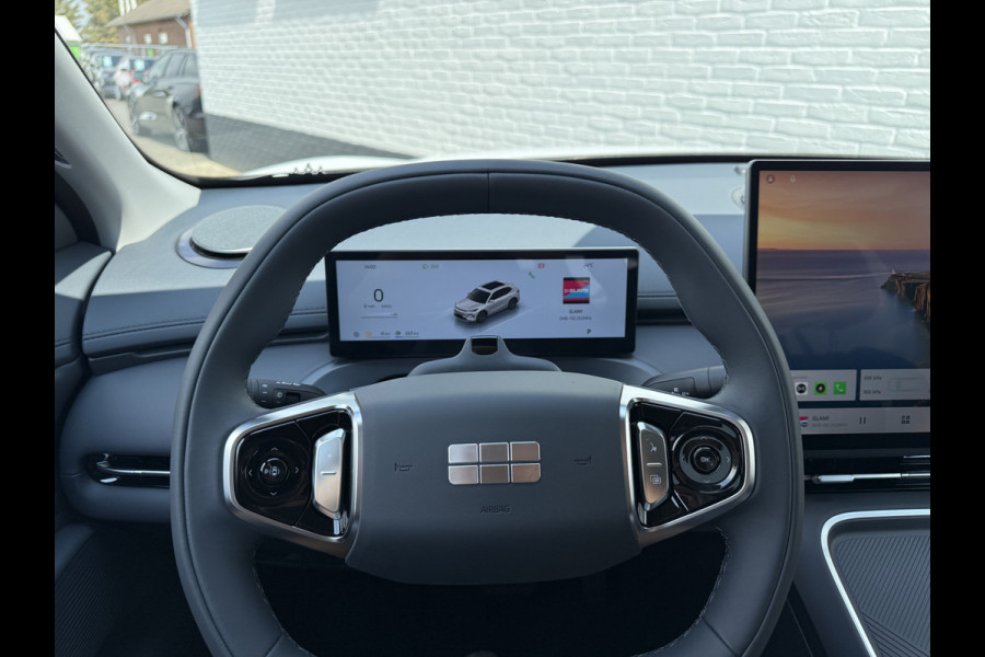 GEELY Starray EM-i 1.5 Pro PHEV | 83 km Elektrisch | 8 jaar Garantie | 360 Camera | Geely Specialist