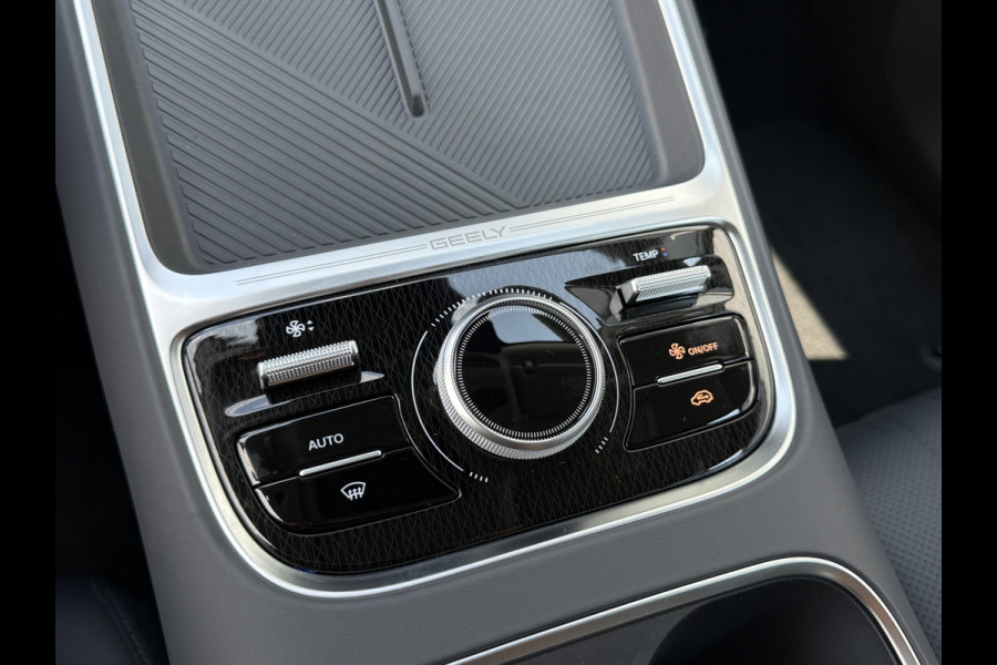 GEELY Starray EM-i 1.5 Pro PHEV | 83 km Elektrisch | 8 jaar Garantie | 360 Camera | Geely Specialist