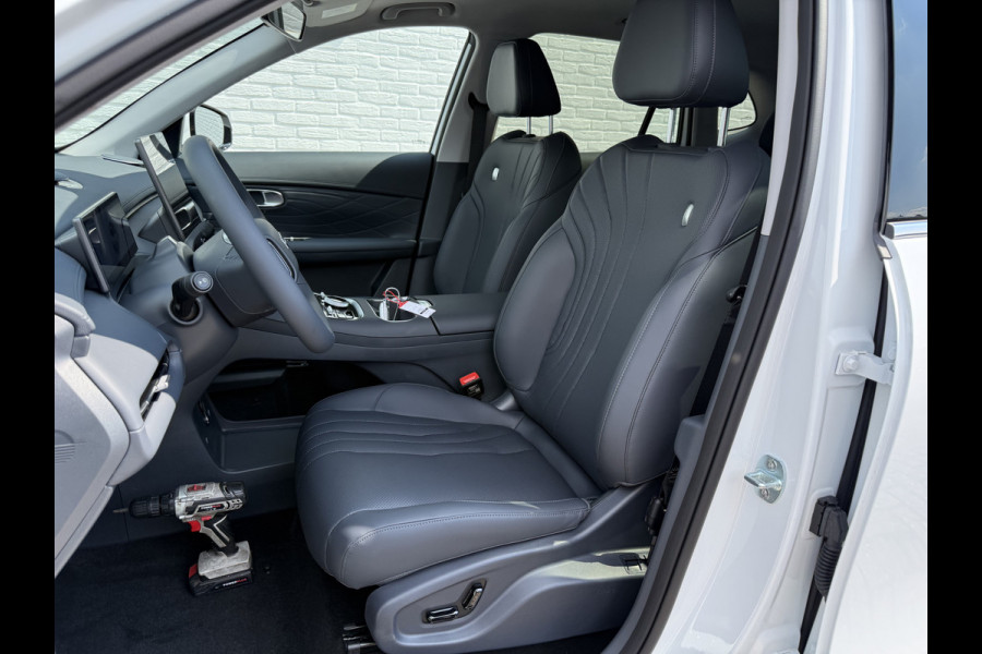 GEELY Starray EM-i 1.5 Pro PHEV | 83 km Elektrisch | 8 jaar Garantie | 360 Camera | Geely Specialist