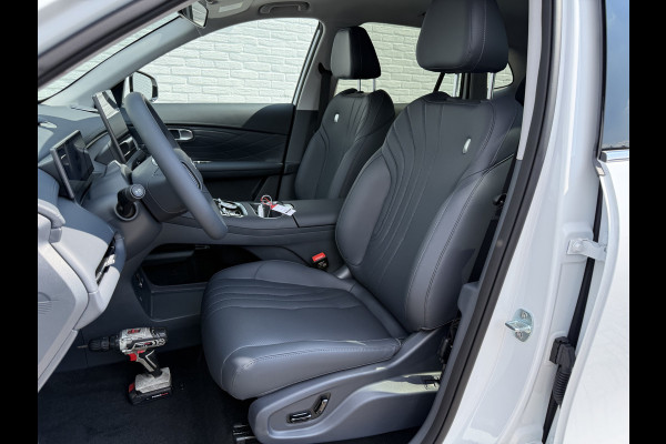 GEELY Starray EM-i 1.5 Pro PHEV | 83 km Elektrisch | 8 jaar Garantie | 360 Camera | Geely Specialist