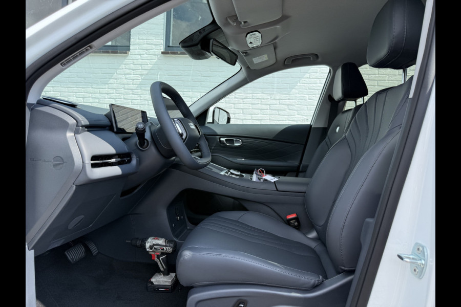 GEELY Starray EM-i 1.5 Pro PHEV | 83 km Elektrisch | 8 jaar Garantie | 360 Camera | Geely Specialist