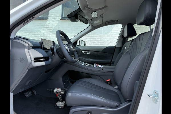 GEELY Starray EM-i 1.5 Pro PHEV | 83 km Elektrisch | 8 jaar Garantie | 360 Camera | Geely Specialist