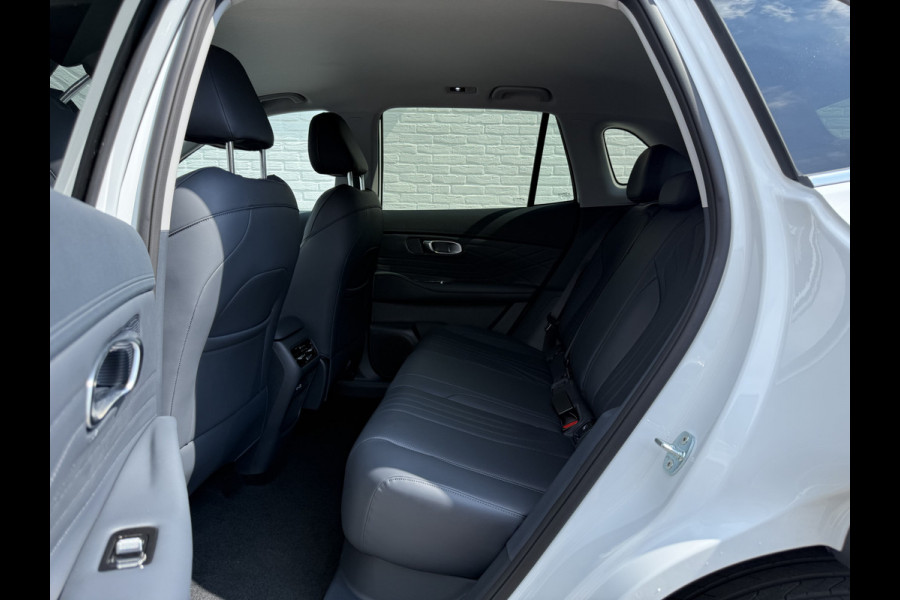 GEELY Starray EM-i 1.5 Pro PHEV | 83 km Elektrisch | 8 jaar Garantie | 360 Camera | Geely Specialist