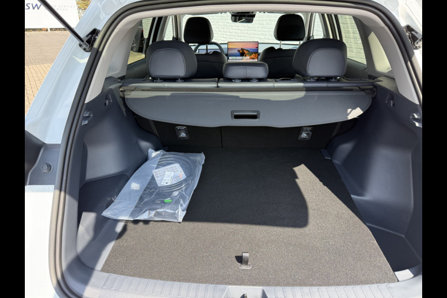 GEELY Starray EM-i 1.5 Pro PHEV | 83 km Elektrisch | 8 jaar Garantie | 360 Camera | Geely Specialist