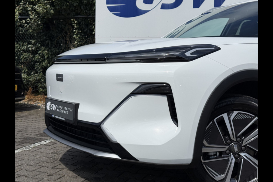 GEELY Starray EM-i 1.5 Pro PHEV | 83 km Elektrisch | 8 jaar Garantie | 360 Camera | Geely Specialist