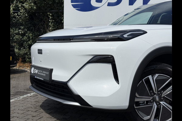 GEELY Starray EM-i 1.5 Pro PHEV | 83 km Elektrisch | 8 jaar Garantie | 360 Camera | Geely Specialist
