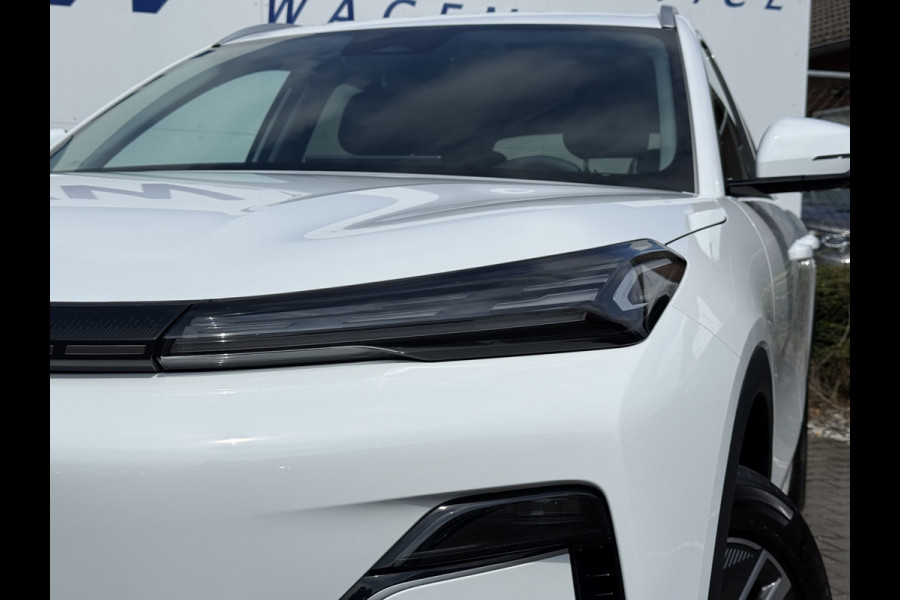 GEELY Starray EM-i 1.5 Pro PHEV | 83 km Elektrisch | 8 jaar Garantie | 360 Camera | Geely Specialist