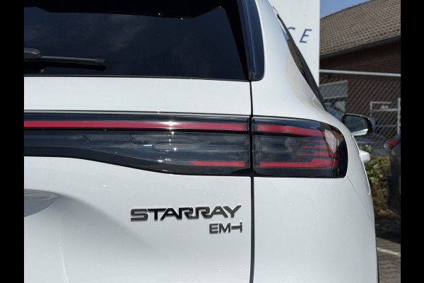 GEELY Starray EM-i 1.5 Pro PHEV | 83 km Elektrisch | 8 jaar Garantie | 360 Camera | Geely Specialist