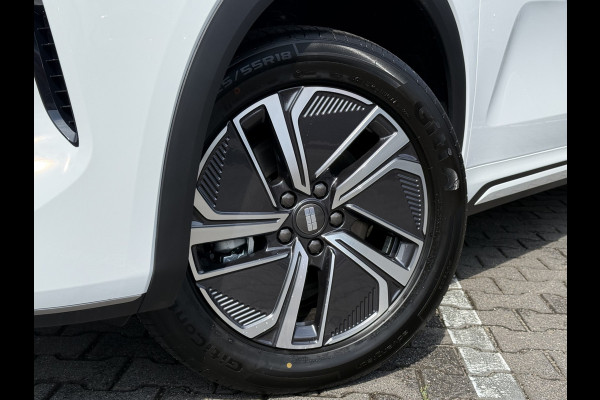 GEELY Starray EM-i 1.5 Pro PHEV | 83 km Elektrisch | 8 jaar Garantie | 360 Camera | Geely Specialist
