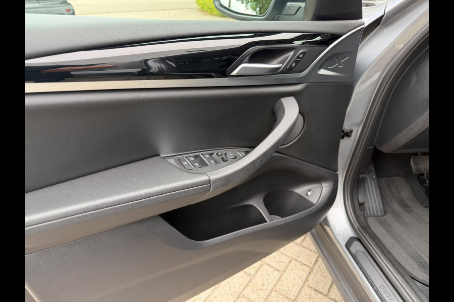 BMW X3 xDrive30e PHEV Lederen bekleding Camera LMV wielen